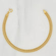 Bracelet Sedusa 2.65g / 7 1/2 in / 4.85mm Yellow Gold 18K