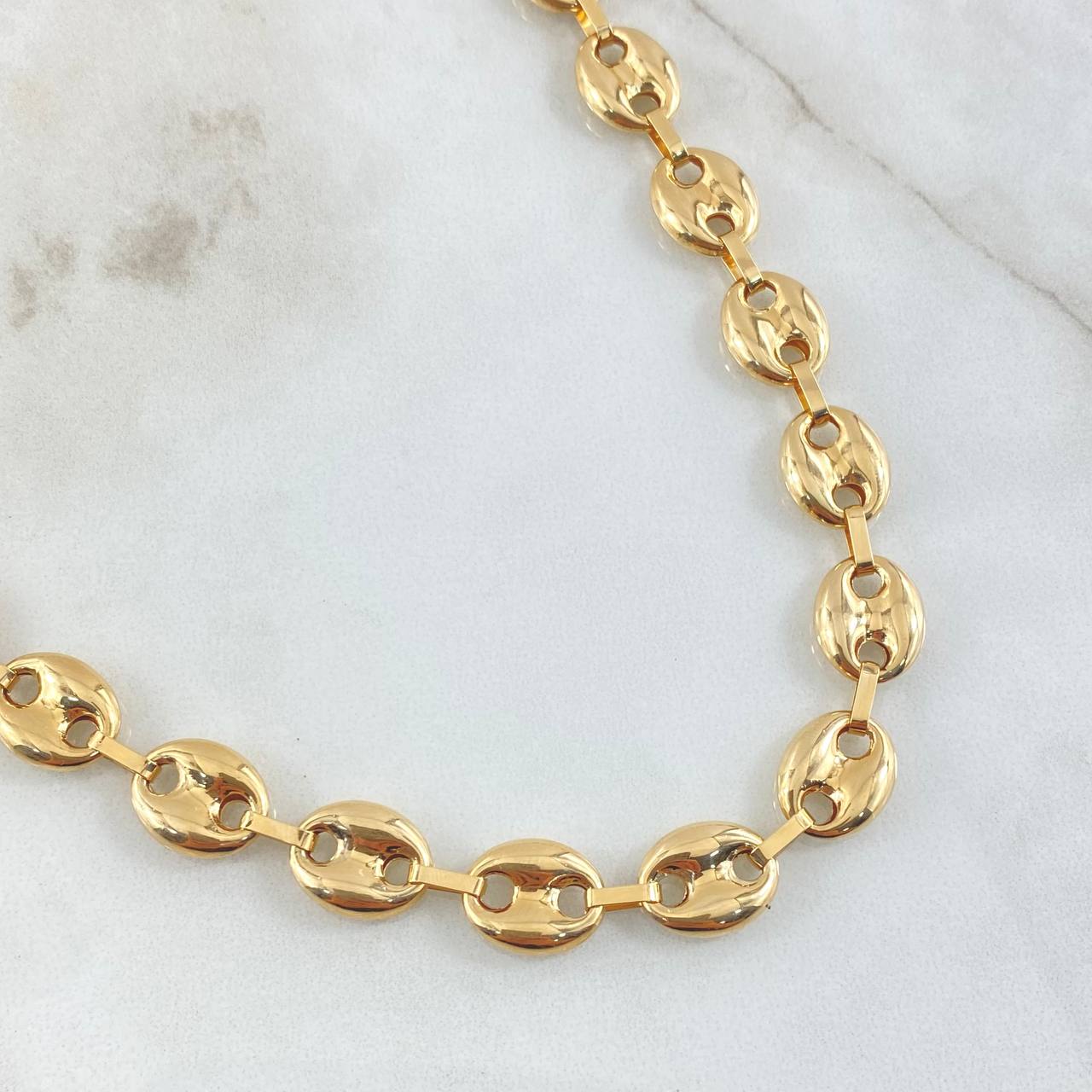 GC Chain 23.25gr / 27.6in / 18K Gold +0$