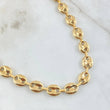 GC Chain 23.25gr / 27.6in / 18K Gold +0$