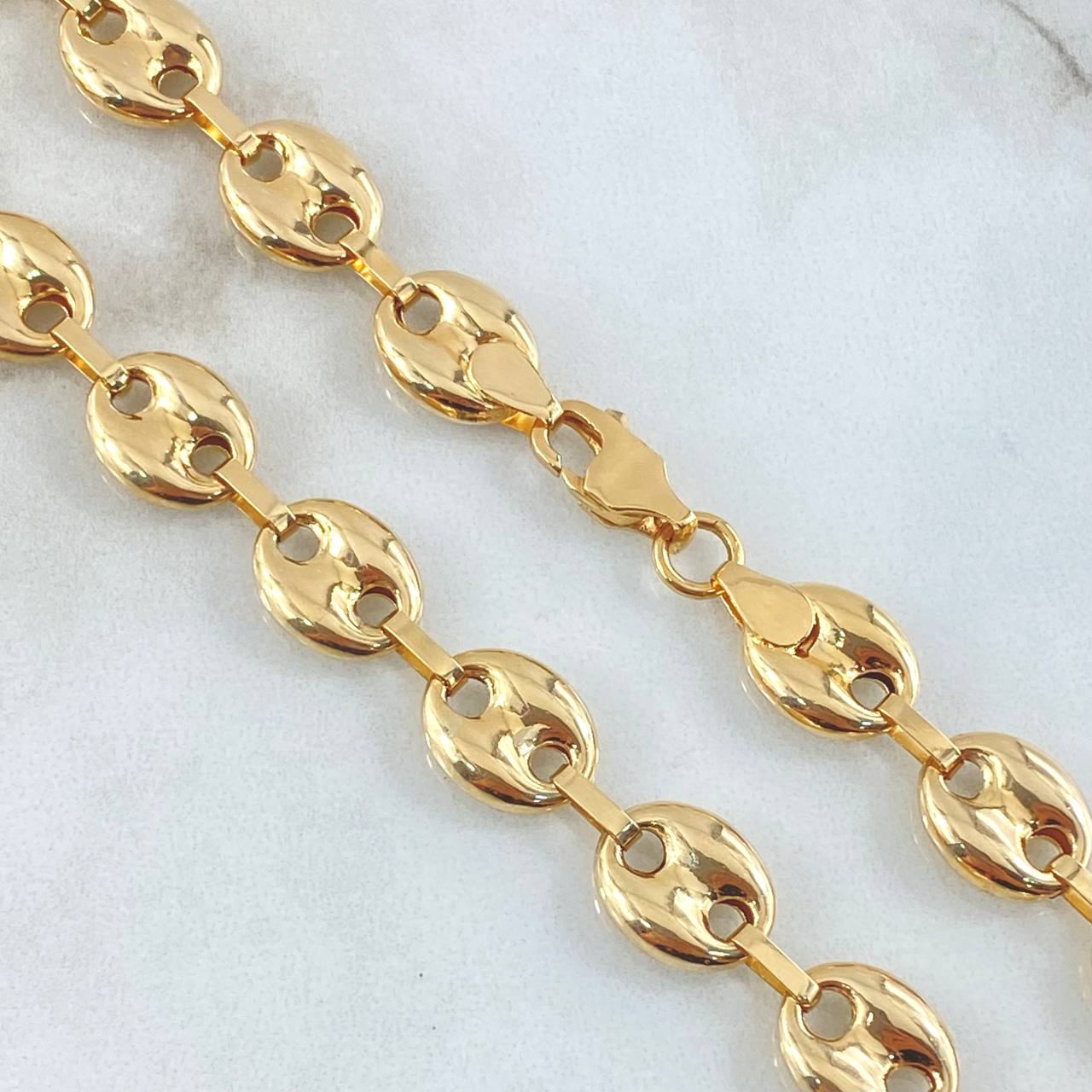 GC Chain 23.25gr / 27.6in / 18K Gold +0$