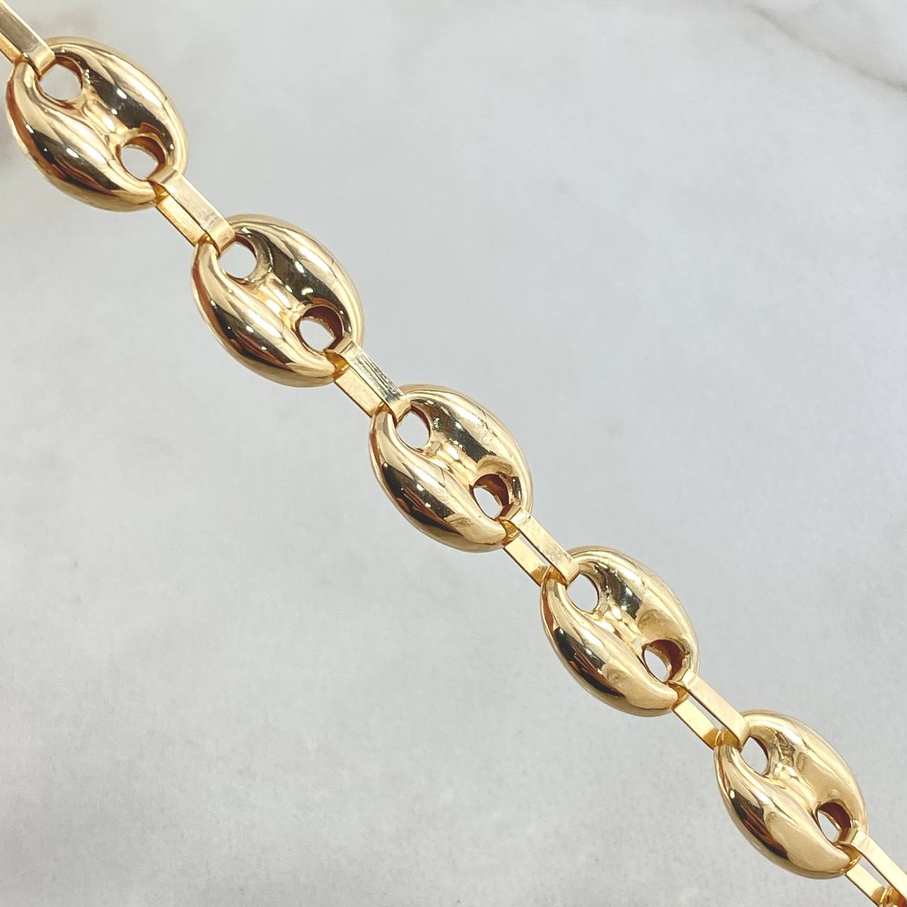 GC Chain 23.25gr / 27.6in / 18K Gold +0$