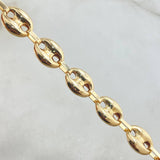 GC Chain 23.25gr / 27.6in / 18K Gold +0$