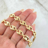 GC Chain 23.25gr / 27.6in / 18K Gold +0$