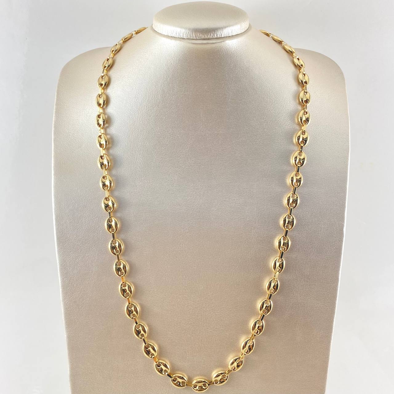 GC Chain 23.25gr / 27.6in / 18K Gold +0$