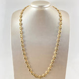 GC Chain 23.25gr / 27.6in / 18K Gold +0$
