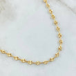 GC Chain 6.2gr / 19.7in / 18K Gold