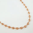Cadena GC 5.75gr / 4.1mm Oro Rosa 18K