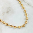 Cadena GC 12.25gr / 50cm / Oro Amarillo 18K ©