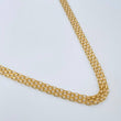 Cadena China 14.85gr / 23 3/4 in / 6.27mm Oro Amarillo +1 18K %