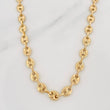 Cadena GC 10.95g / 20 in / 5.56mm Oro Amarillo 18K