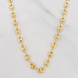 Cadena GC 6.6g / 20 in / 4.76mm Oro Amarillo 18K