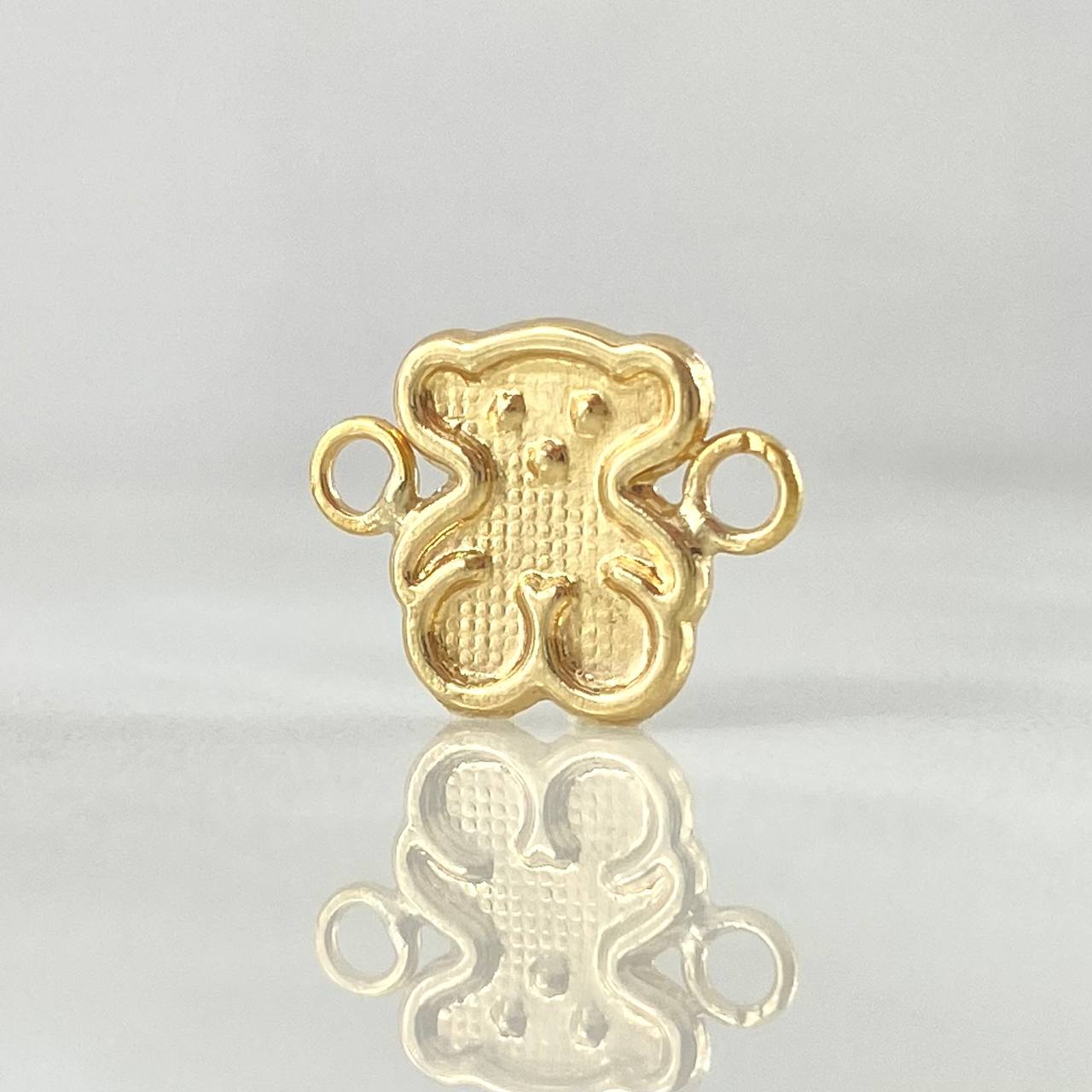 Charm 0.7gr / 0.6in / 18K Gold