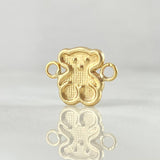 Charm 0.7gr / 0.6in / 18K Gold