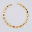 Pulso GC 4.1g / 8 in / 5.4mm Oro Amarillo 18K
