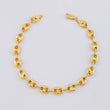 Pulso GC 4.7g / 7 3/4 in / 6.25mm Oro Amarillo 18K