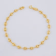 Pulso GC 2.85g / 7 3/4 in / 4.5mm Oro Amarillo 18K