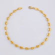 Pulso GC 3.8g / 8 1/4 in / 4.3mm Oro Amarillo 18K