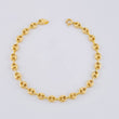 Pulso GC 2.65g / 7 in / 4.6mm Oro Amarillo 18K