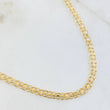 Cadena China 11.3gr / 21 3/4 in / Oro Amarillo +1 18K *