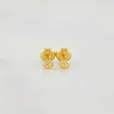 Topos Gc 0.5 g / in / 3.12 mm Oro Amarillo 18K