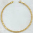 Pulso Sedusa 1.55gr / 19cm / +3 Oro 18K