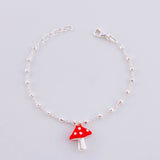 Bracelet Hongo 3.15g / 6 1/4 in / 2.5mm Silver 925