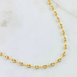 Cadena Gc 10 g / 23 3/4 in / 4.8 mm Oro Amarillo 18K