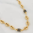 Cadena Rustica GC 15.4g / 26 in / 4.35mm Oro Amarillo 18K