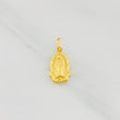 Dije Virgen de Guadalupe 0.7g / 3/4 in Oro Amarillo 18K
