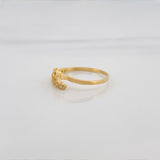 Anillo Mama 1.25 g / T6 1/2 Oro Amarillo 18K