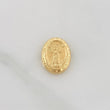 Charm Divine Child 0.5g / 1/2 in Yellow Gold 18K
