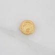 Charm Crown 0.3g / 1/4 in Yellow Gold 18K