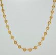 Cadena GC 6.05gr / 22 in / 3mm Oro Amarillo 18K %