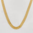Cadena China 8.5g / 24 in / 4.31mm Oro Amarillo 18K