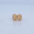Topos Virgen Guadalupe 0.6gr / Oro Amarillo 18K &