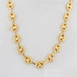 Cadena GC 15.25g / 24 in / 6.4mm Oro Amarillo 18K