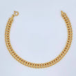 Pulso Sedusa 3.4gr / 7 1/4 in / 5.5mm Oro Amarillo +3 18K &