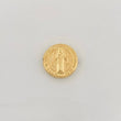 Charm San Benito 0.65g / 1/2 in Yellow Gold 18K