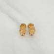 Topos Virgen de Guadalupe 1gr / 6mm Oro Amarillo 18K %