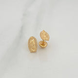 Topos Virgen de Guadalupe 1gr / 4mm Oro Amarillo 18K %