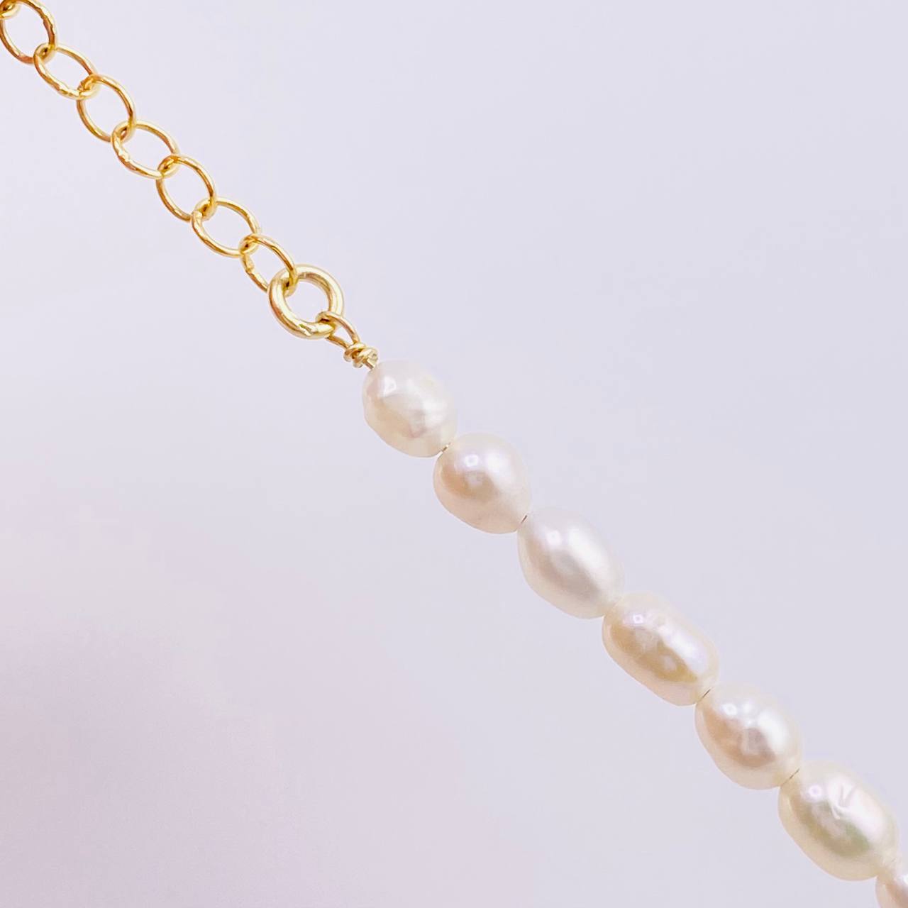 Bracelet Copos 4.7g / 8 in / 4.4mm Silver Vermeil 925