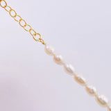 Bracelet Copos 4.7g / 8 in / 4.4mm Silver Vermeil 925