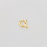 Reasa 0.15g / 1cm Oro Amarillo 18K