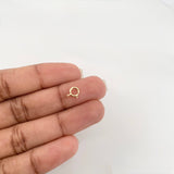 Reasa 0.15g / 1cm Oro Amarillo 18K