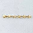 Charm Scrap GC 0.4gr / 1.4in / 18K Gold