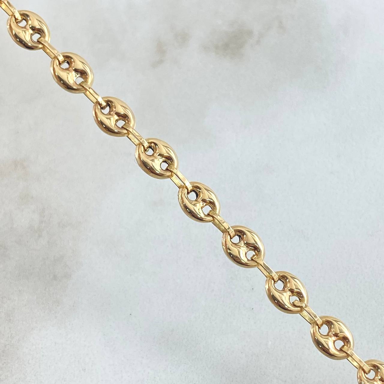 Bracelet GC 3.05gr / 7.5in / 18K Gold