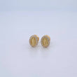Topos Virgen Guadalupe 1.15gr /Oro Amarillo 18K &