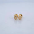 Topos Virgen Guadalupe 0.6gr /Oro Amarillo 18K &