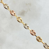 Pulso GC 3.05gr / 18cm / Oro 18K