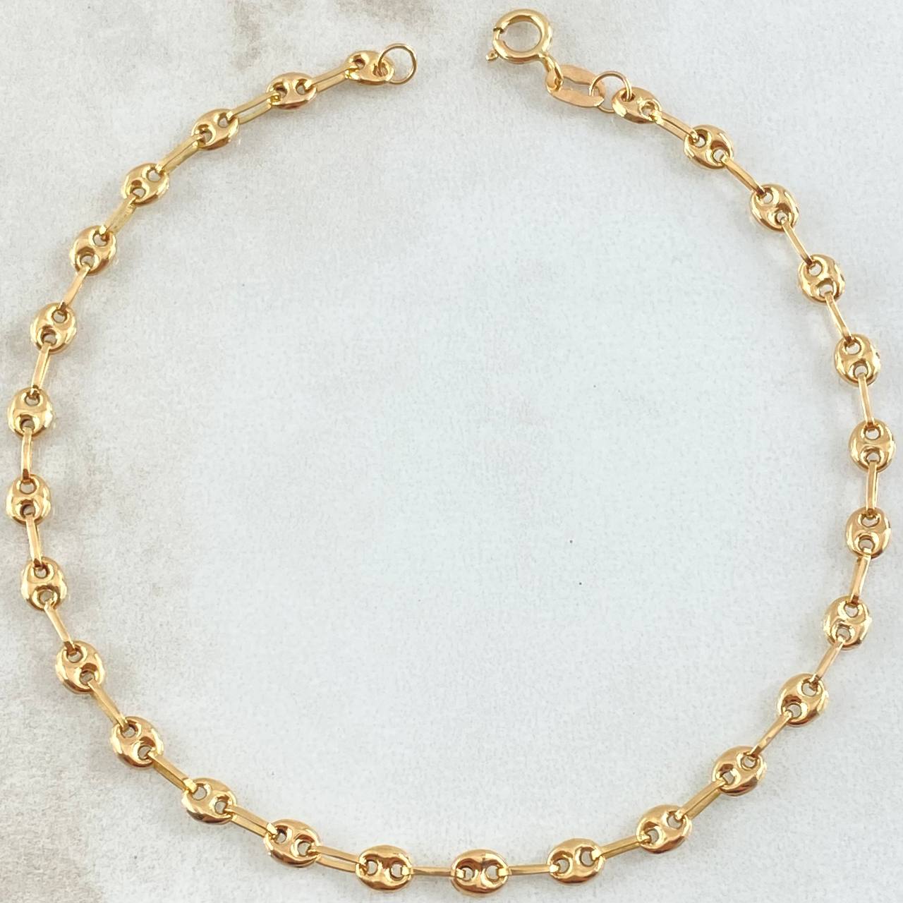 Pulso GC 1.9gr / 19cm / Oro 18K